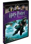 Harry Potter a Ohnivý pohár 2 DVD